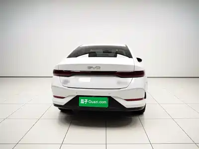 BYD Qin PLUS 2025