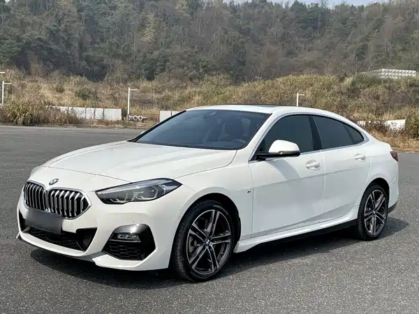 BMW 2 Series 2024