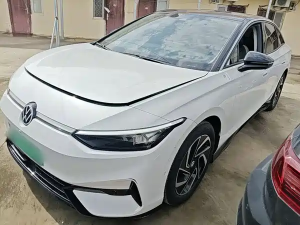 Volkswagen ID.7 VIZZION 2025