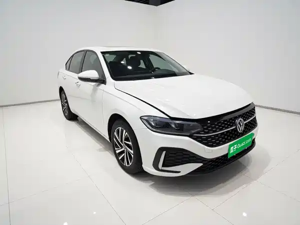 Volkswagen Lavida 2024