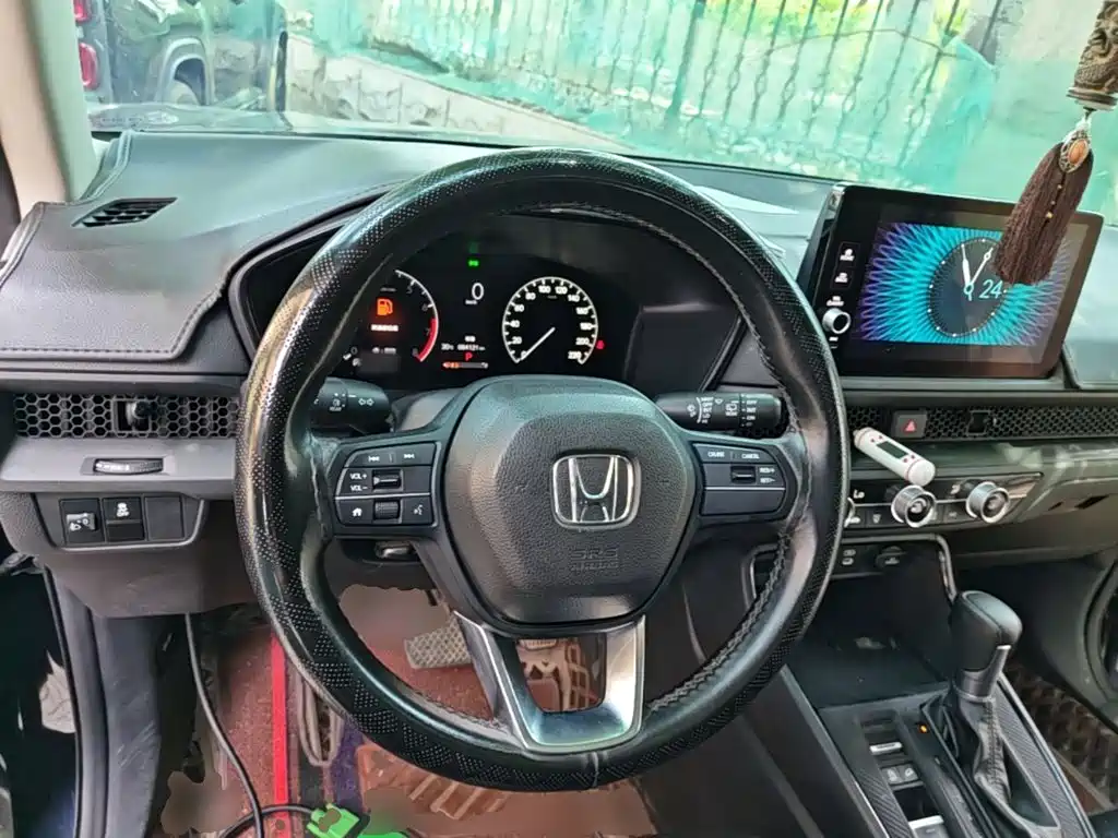 Honda Breeze 2023 — фото 11