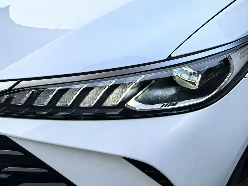 BYD Qin PLUS 2025 — фото 12