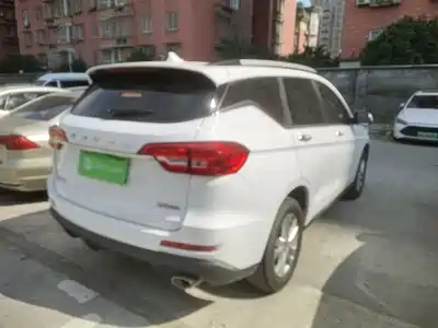 Haval M6 2019