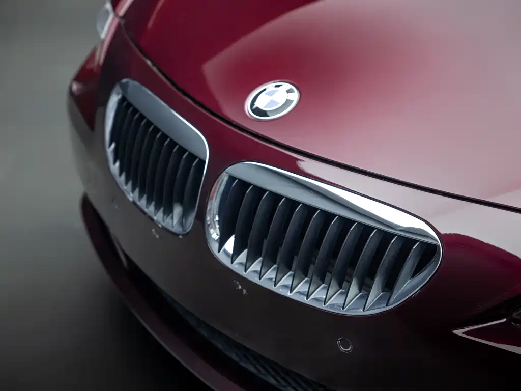 BMW 6 Series 2010 — фото 40