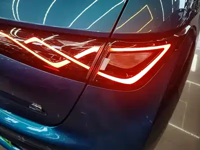 BYD Dolphin 2021