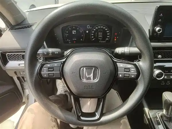 Honda Civic 2023