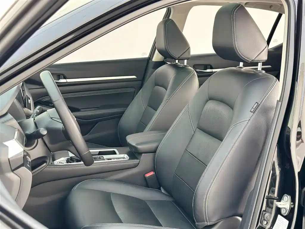 Nissan Teana 2023 — фото 21