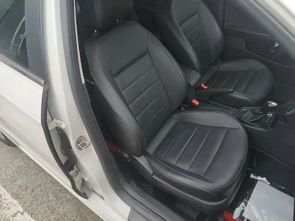 Volkswagen Gran Lavida 2019 — фото 25