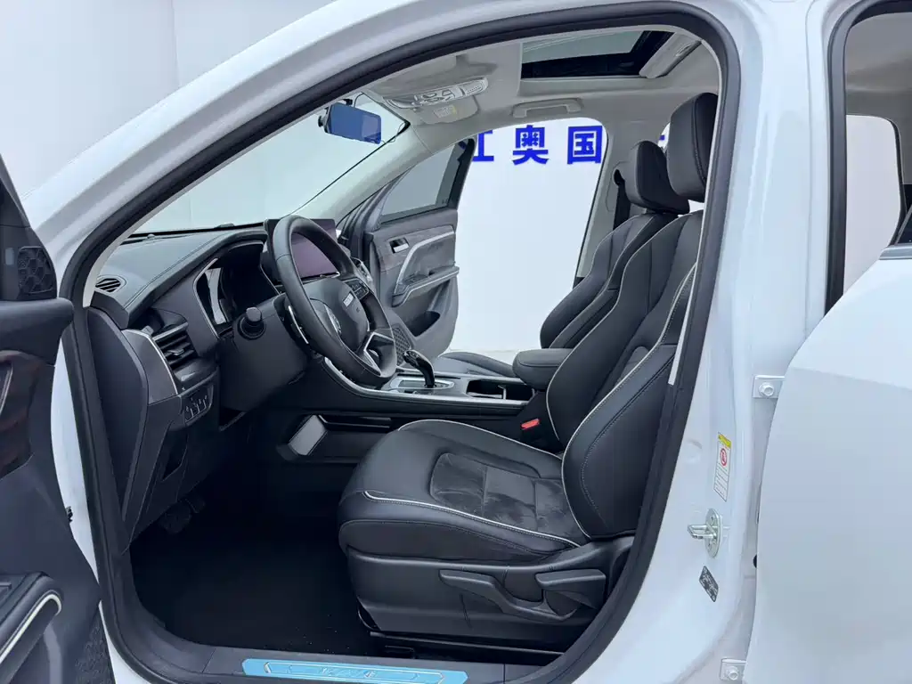 Haval H6 2023