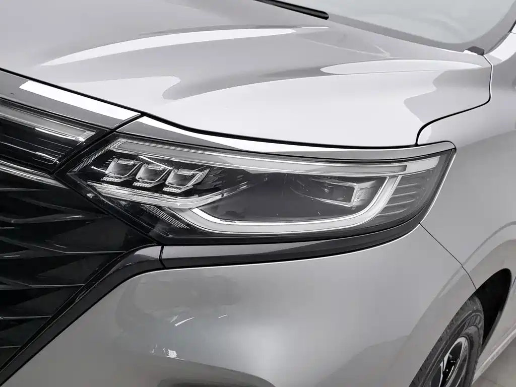 Roewe iMAX8 2022 — фото 7
