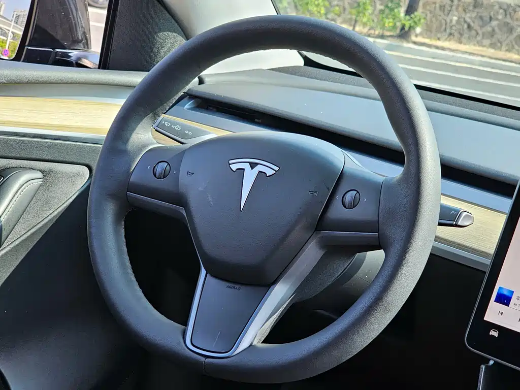 Tesla Model Y 2023 — фото 19