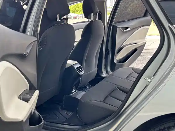 Buick Velite 6 2023