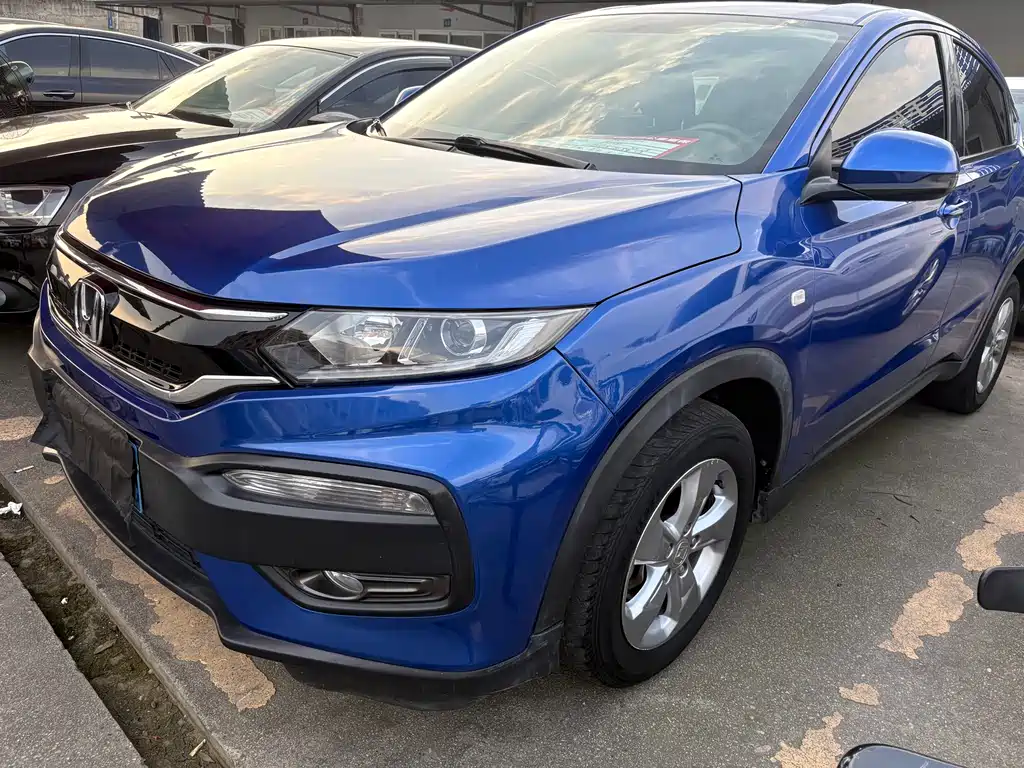 Honda XR-V 2018 — фото 1