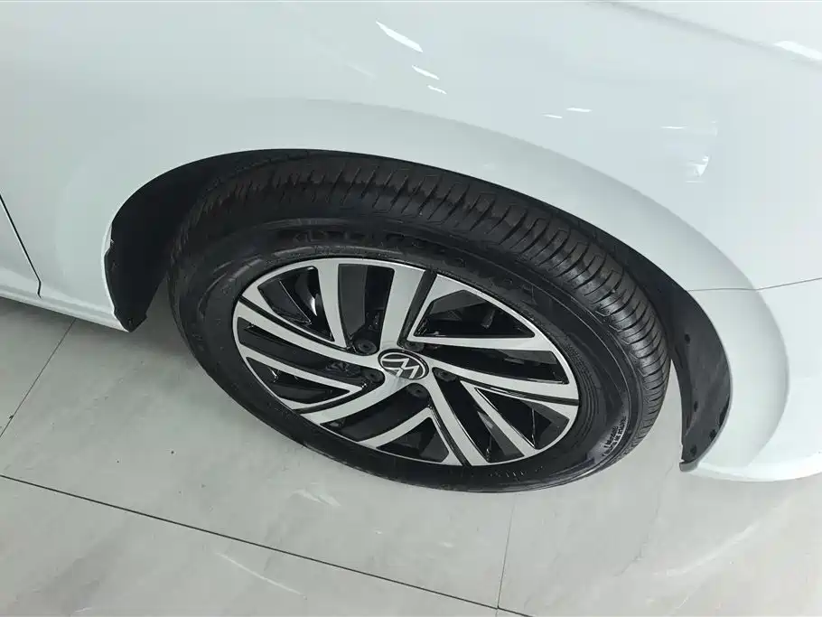 Volkswagen Lavida 2025