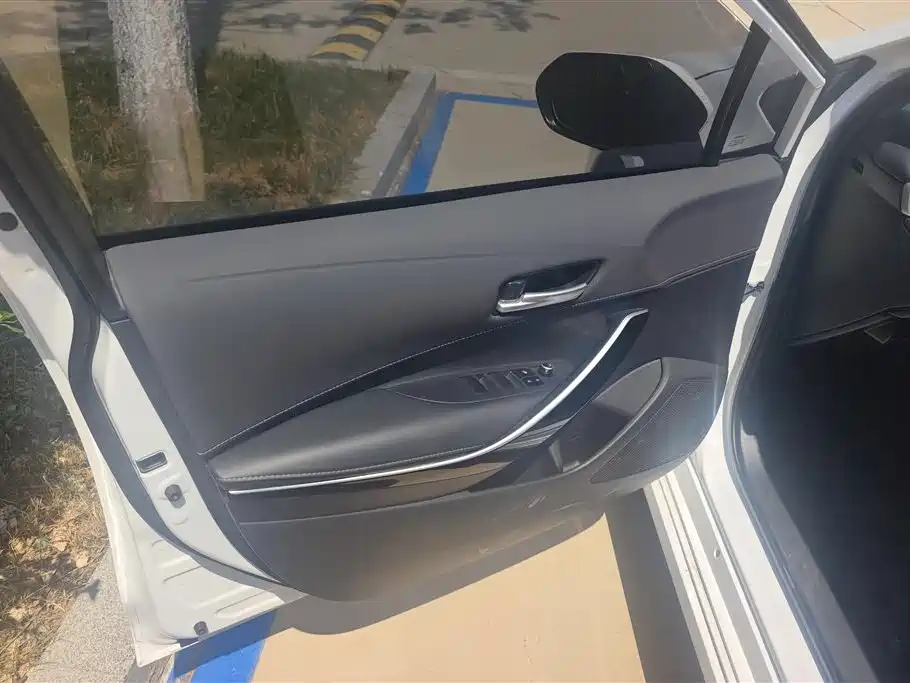 Toyota Corolla 2025