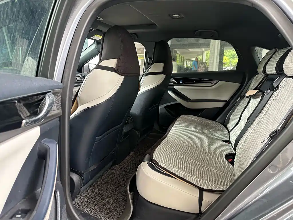 BYD Qin PLUS 2022