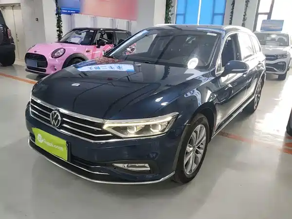 Volkswagen Viloran 2021