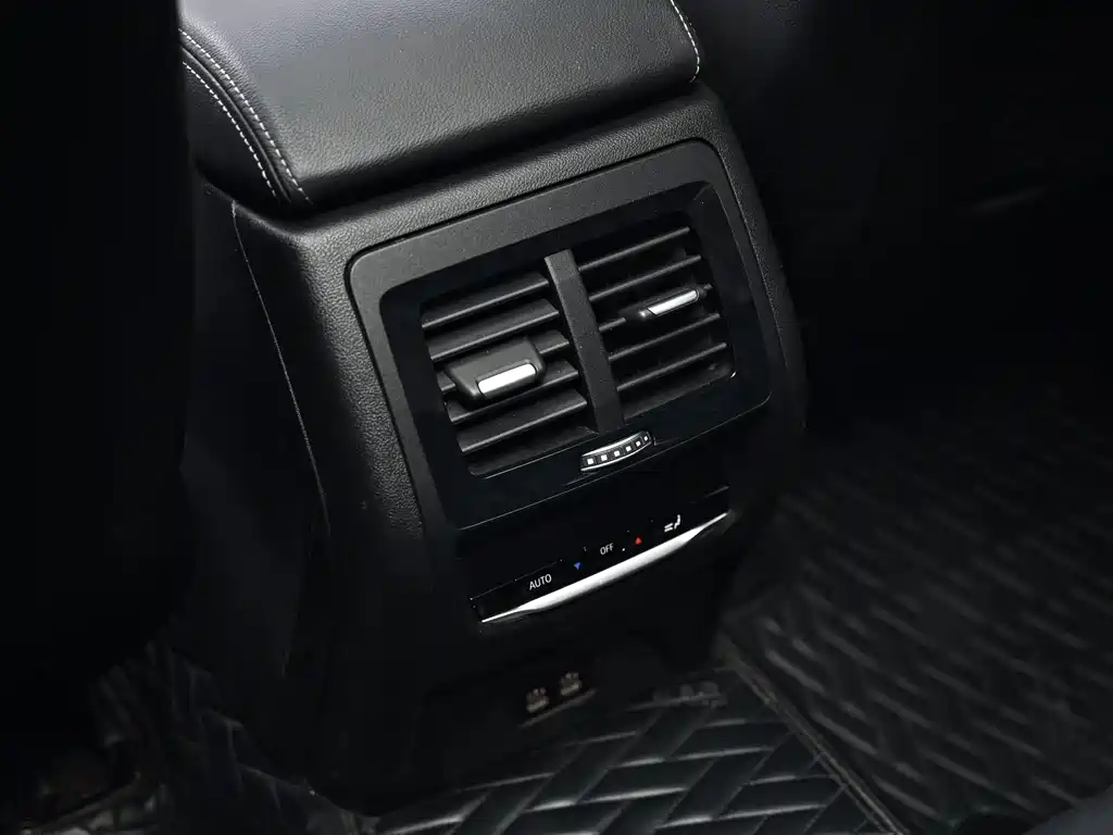 BMW X3 2020 — фото 16
