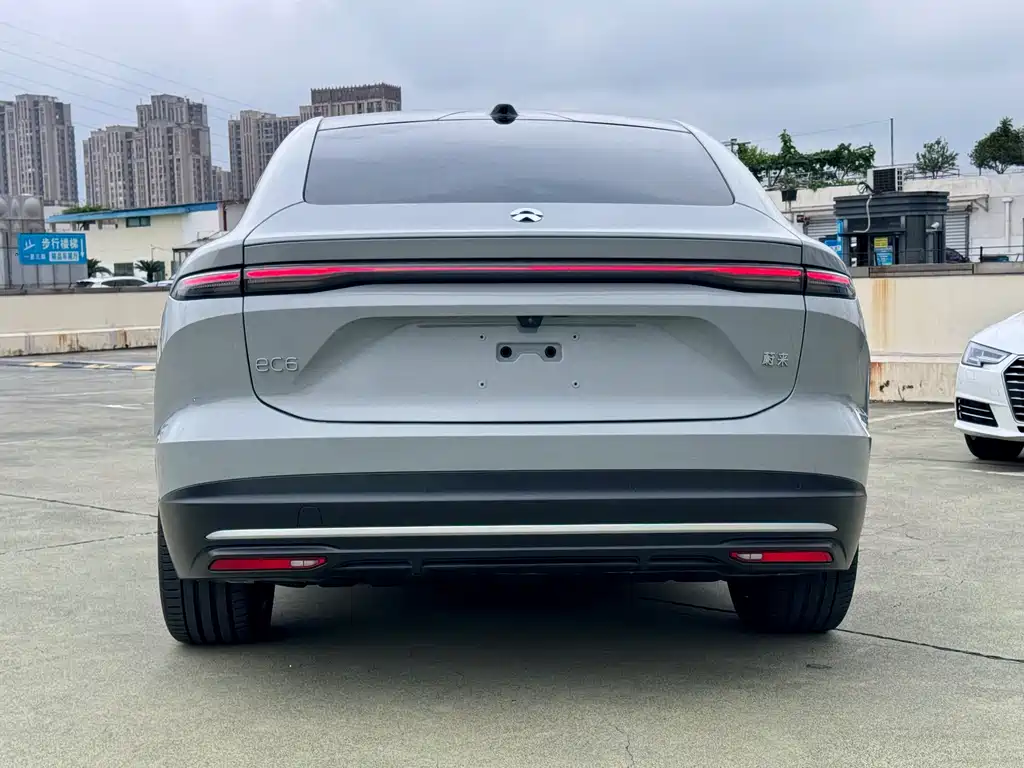 NIO EC6 2024