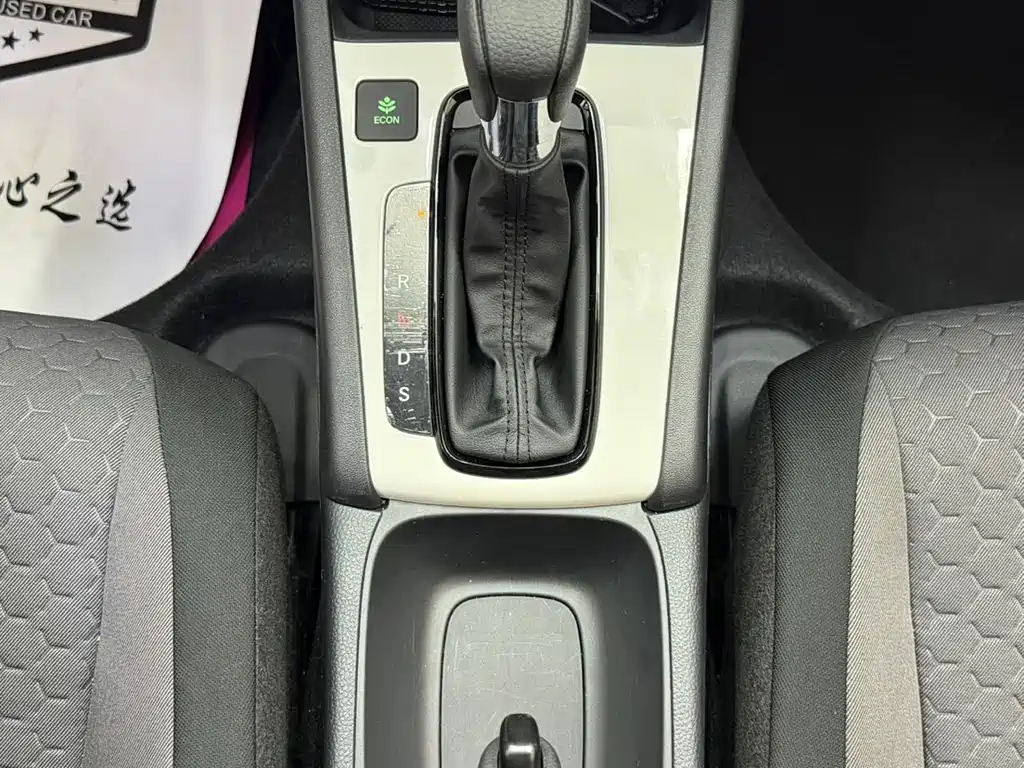 Honda Fit 2024 — фото 14