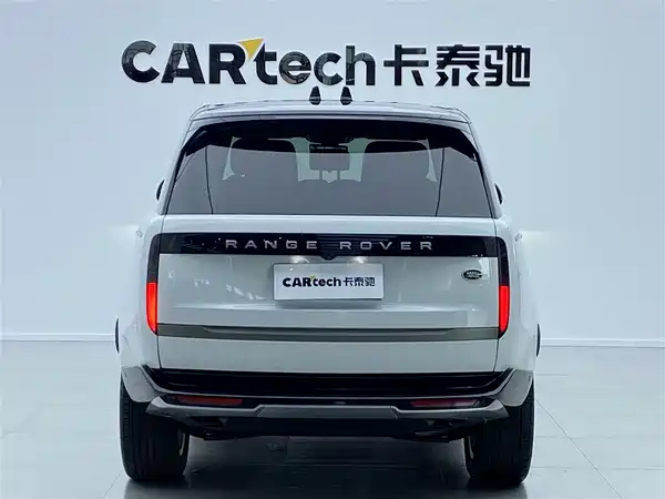 Land Rover Range Rover 2024