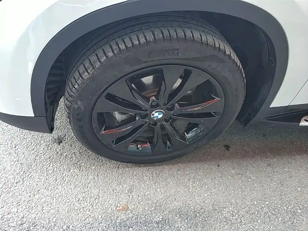 BMW X1 2020 — фото 25