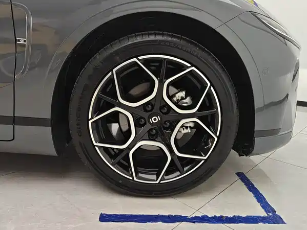 Changan Qiyuan A07 2026