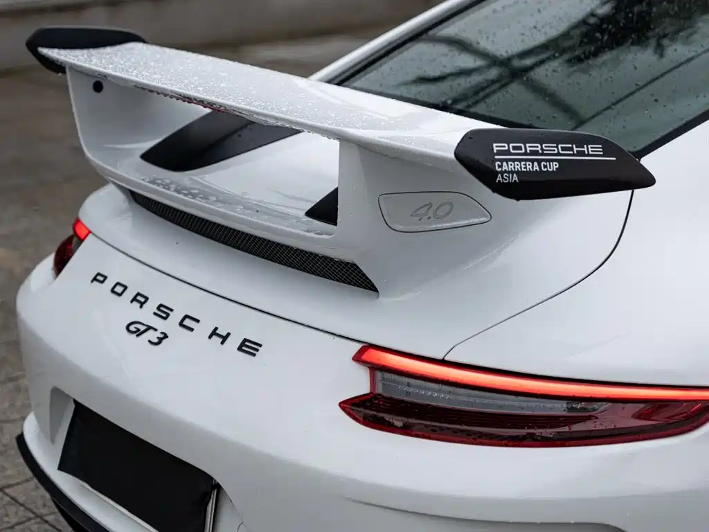 Porsche 911 2019 — фото 9