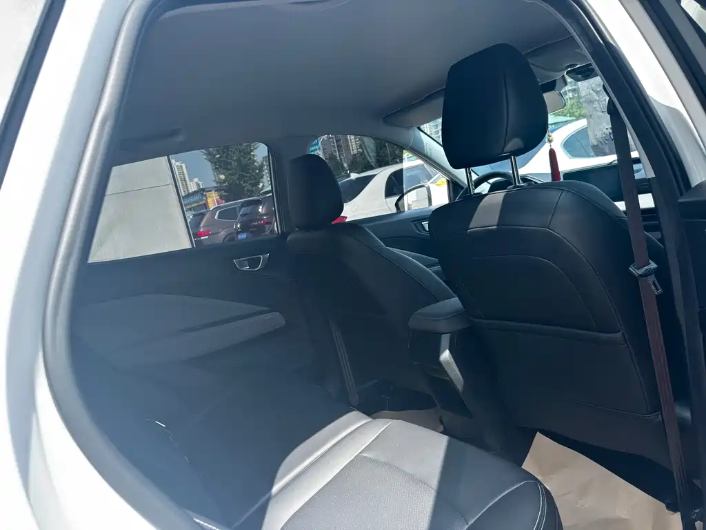 Wuling Xingchi 2023