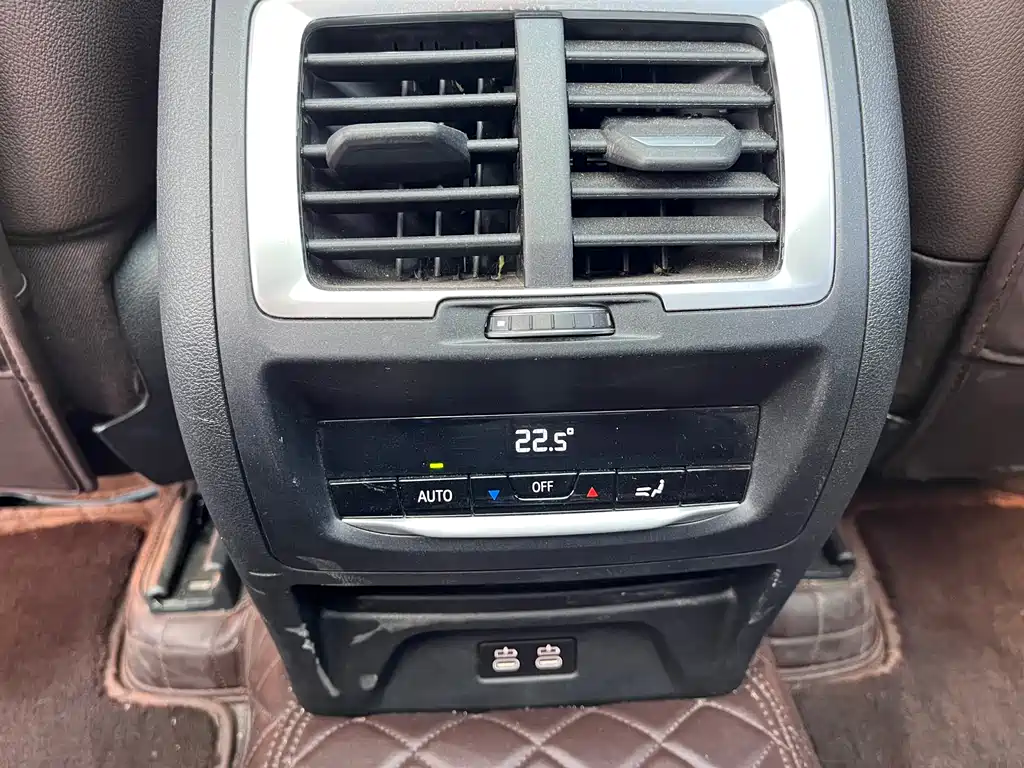 BMW X3 2022 — фото 16