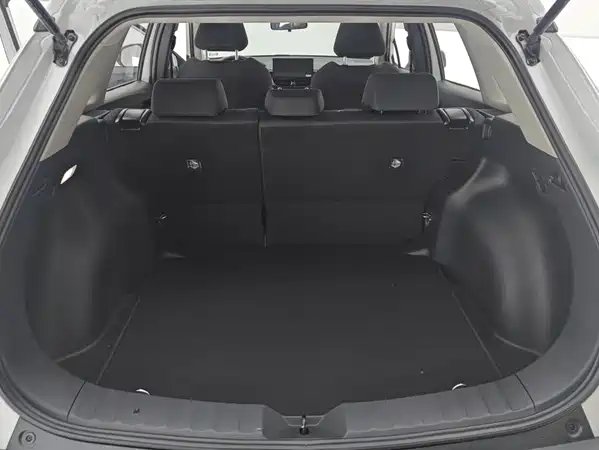Toyota Corolla Cross 2026
