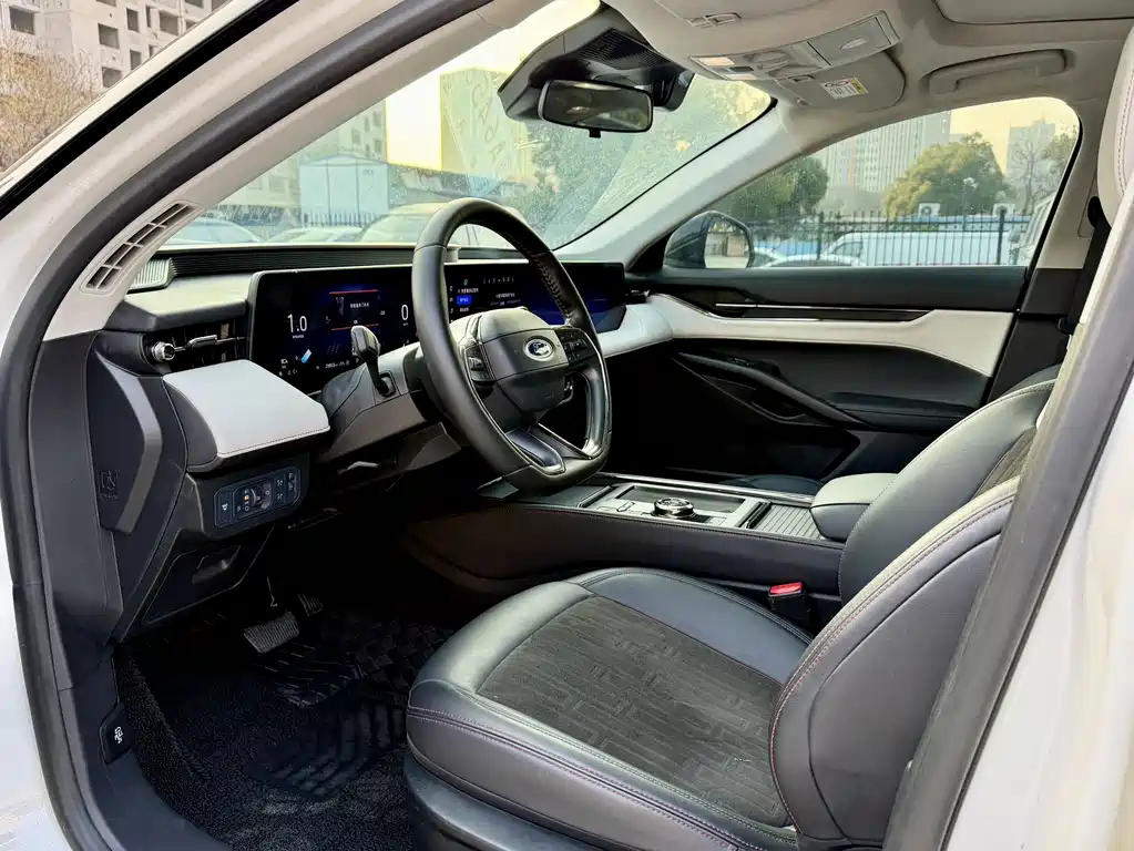 Ford Mondeo 2022 — фото 10