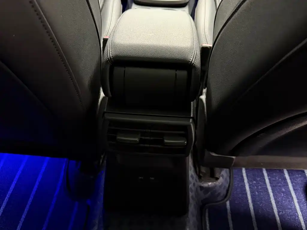 Audi A3 2021 — фото 14