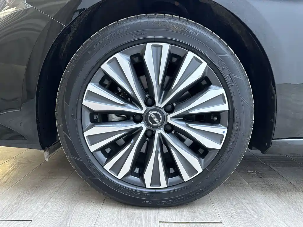 Nissan Teana 2023 — фото 20