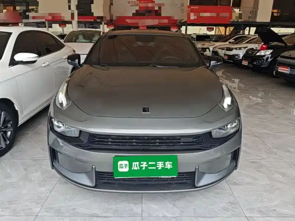 Lynk & Co 03 2022