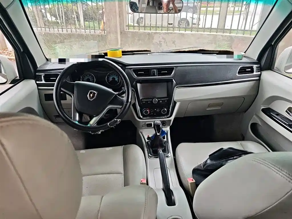 Jinbei Hiace X30L 2020 — фото 13