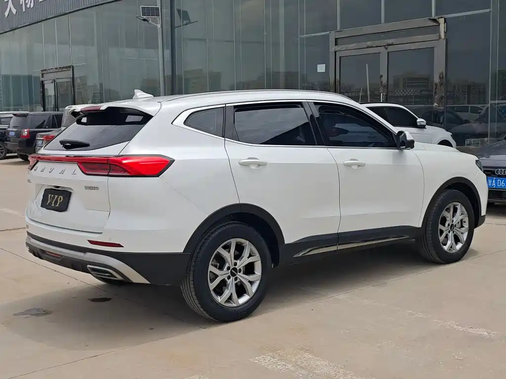 Haval H6 2023