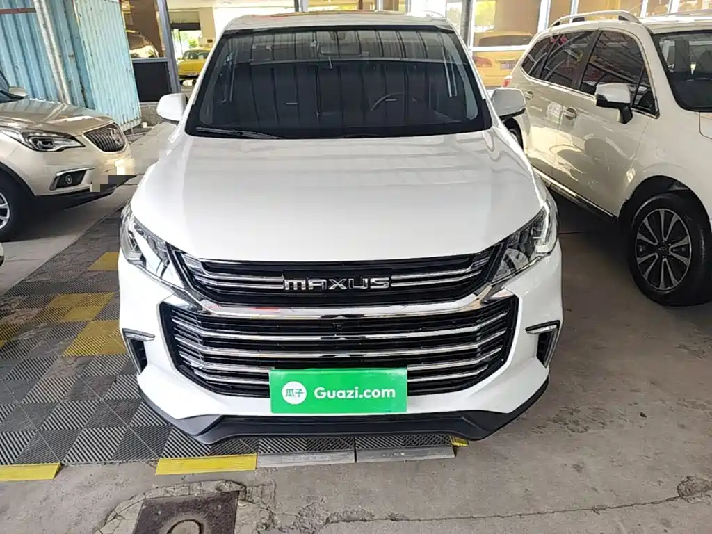 Maxus G50 2023