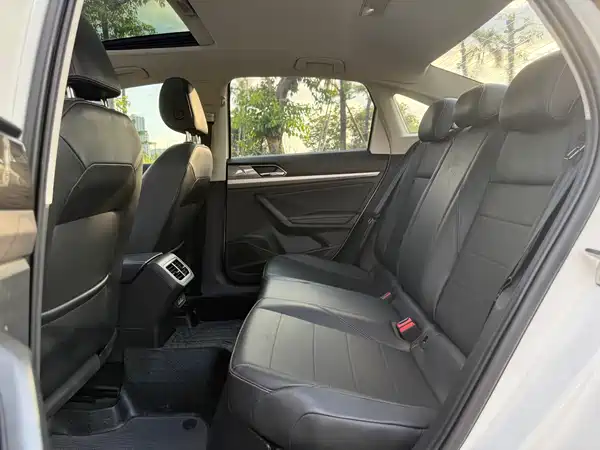 Volkswagen Lavida 2020