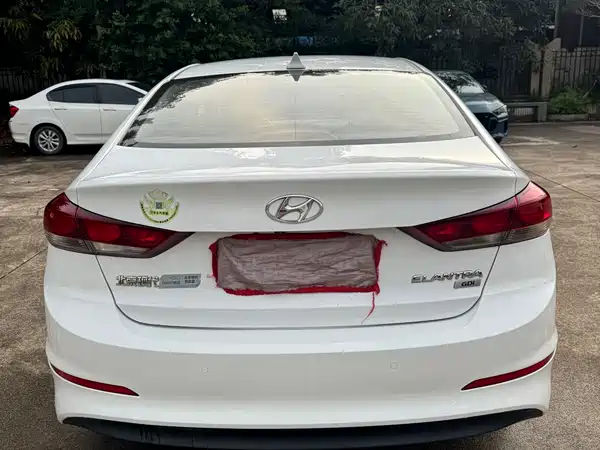 Hyundai Celesta 2016