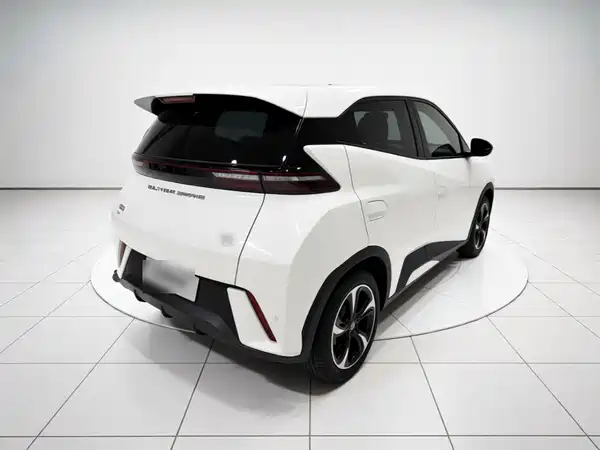 BYD Seagull 2023
