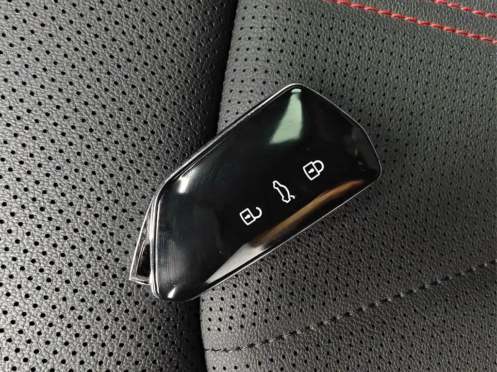 Volkswagen Lamando 2023