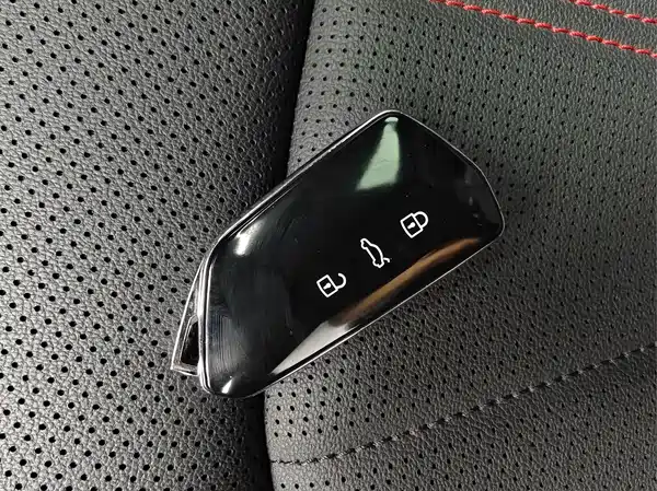 Volkswagen Lamando 2023