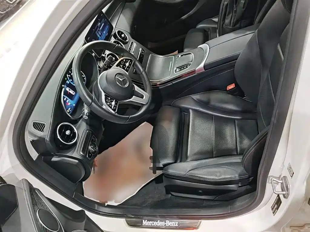 Mercedes-Benz C-Class 2019 — фото 15