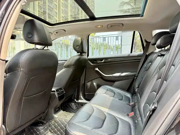 Skoda Kodiaq 2020