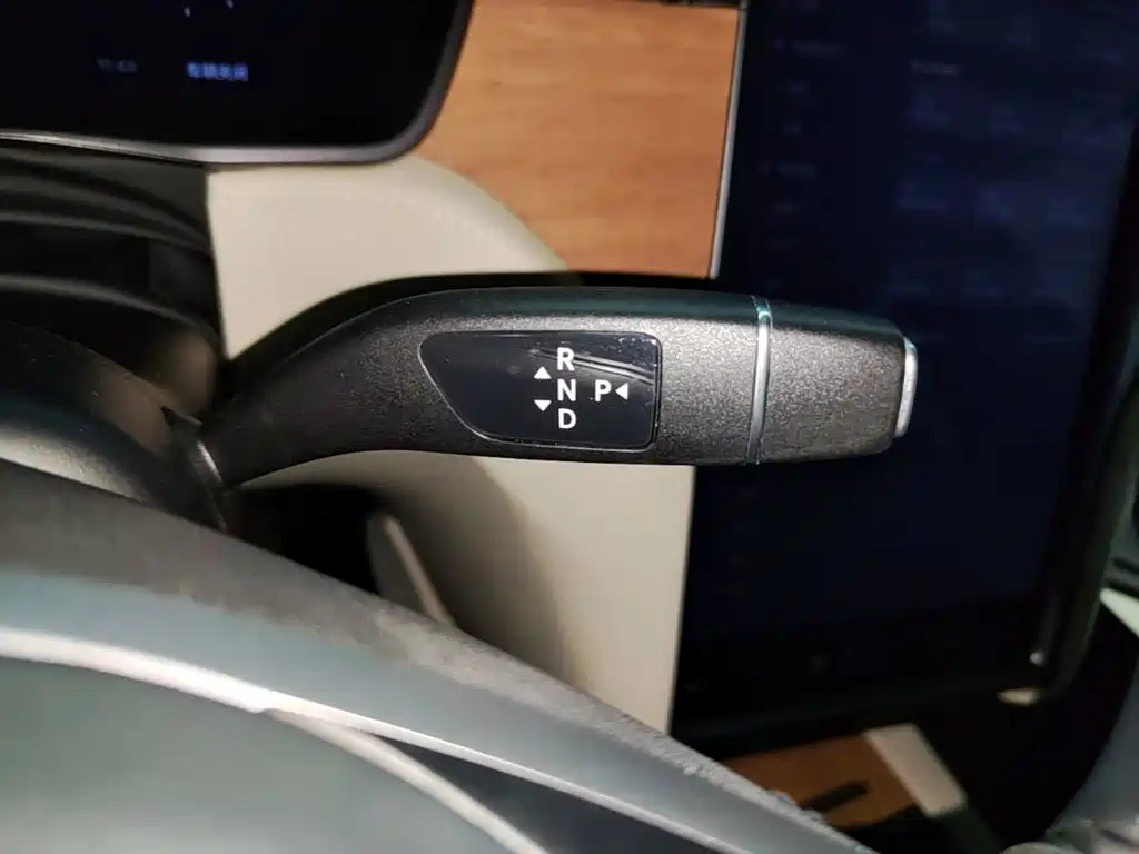 Tesla Model X 2021 — фото 14