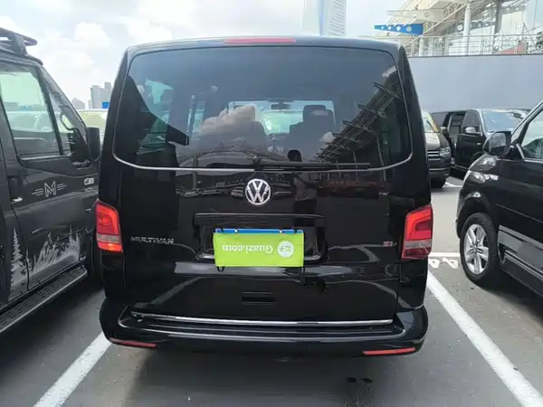 Volkswagen Metroway 2015