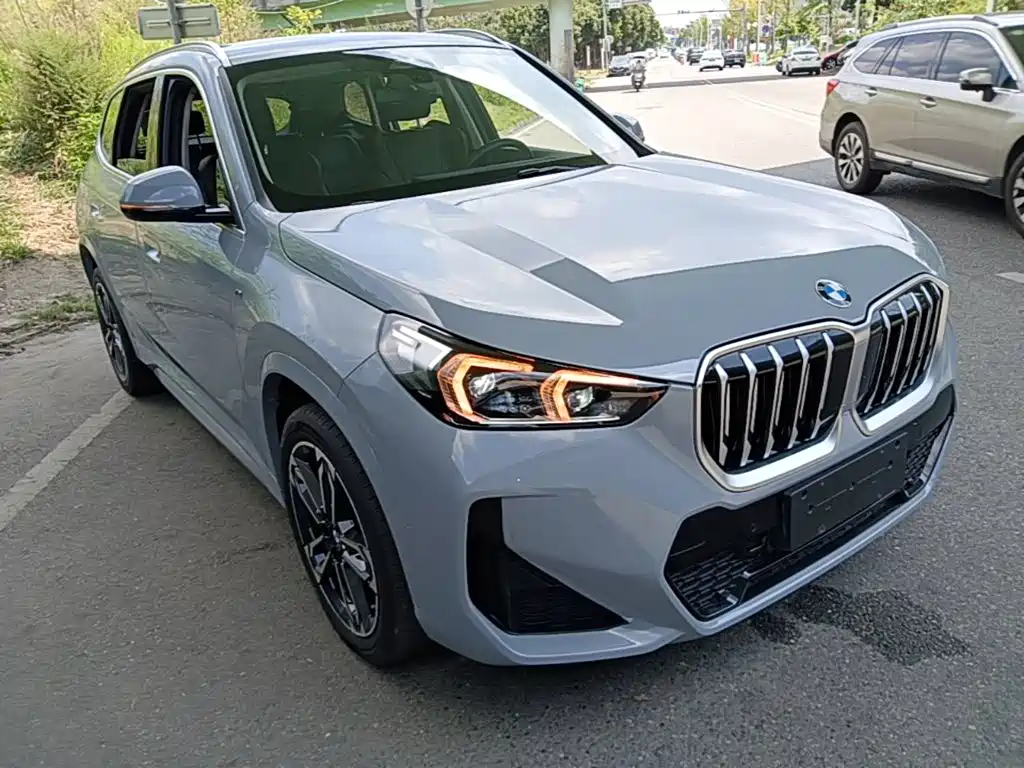 BMW X1 2025