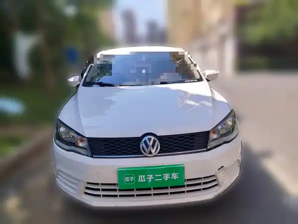 Volkswagen Jetta 2016