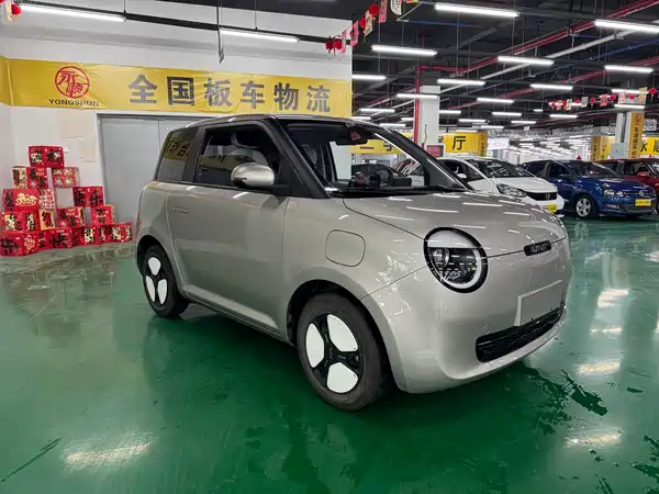 Changan Lumin 2024
